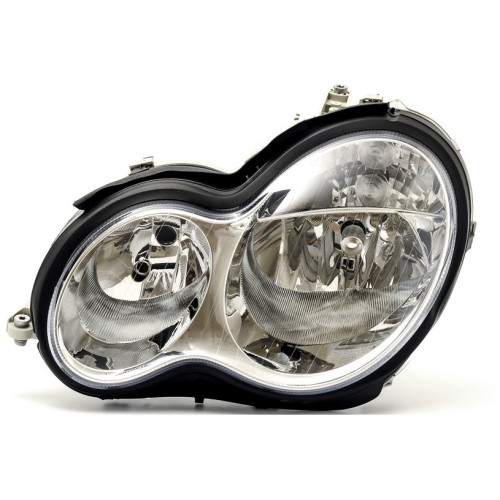 Фара ліва MERCEDES 203 (C-CLASS) 00-07 Фара ліва MERCEDES 203 (C-CLASS) 00-07