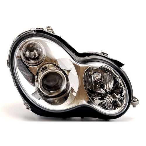 Фара права MERCEDES 203 (C-CLASS) 00-07 Фара права MERCEDES 203 (C-CLASS) 00-07
