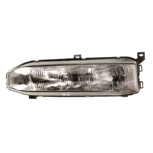 Фара ліва MITSUBISHI GALANT 93-96 (E5/E7/E8) Фара ліва MITSUBISHI GALANT 93-96 (E5/E7/E8)