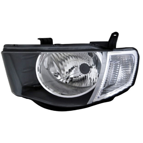Фара ліва MITSUBISHI L200 05-15 Фара ліва MITSUBISHI L200 05-15