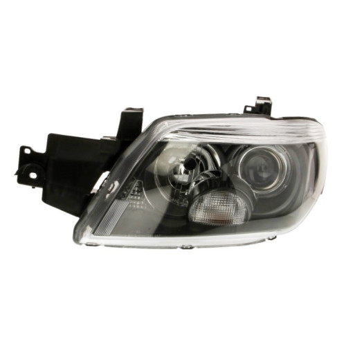 Фара ліва MITSUBISHI OUTLANDER I 03-09 (КРОМЕ XL) Фара ліва MITSUBISHI OUTLANDER I 03-09 (КРОМЕ XL)