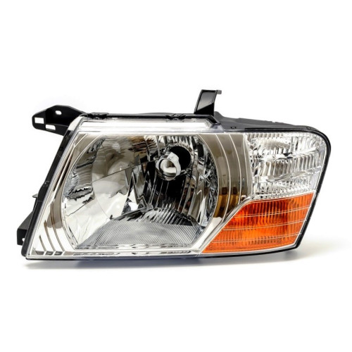 Фара ліва MITSUBISHI PAJERO III (V60/V70) 03-07 Фара ліва MITSUBISHI PAJERO III (V60/V70) 03-07