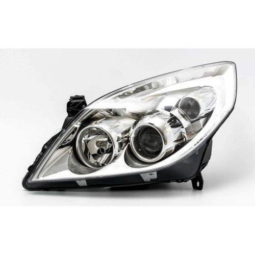 Фара ліва OPEL VECTRA C 06-09 Фара ліва OPEL VECTRA C 06-09