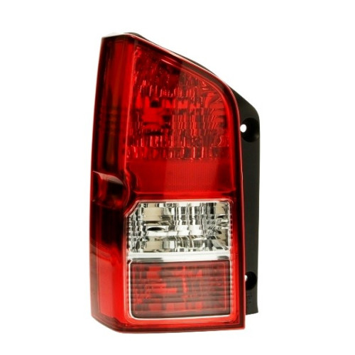 Ліхтар задній лівий NISSAN PATHFINDER 05-13 Ліхтар задній лівий NISSAN PATHFINDER 05-13
