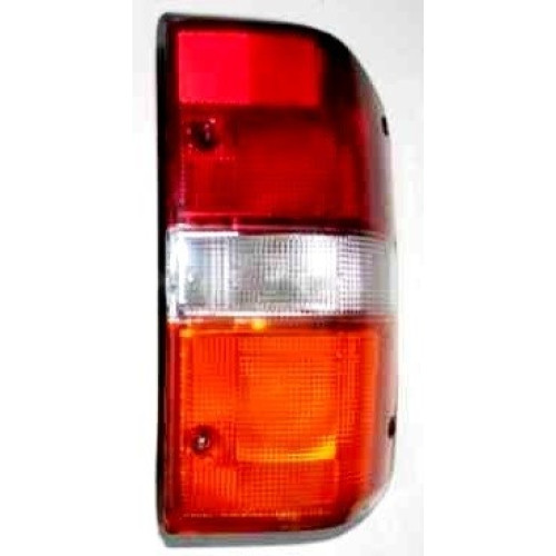 Ліхтар задній правий NISSAN PATROL 81-97 (160 GR60 Y60) Ліхтар задній правий NISSAN PATROL 81-97 (160 GR60 Y60)