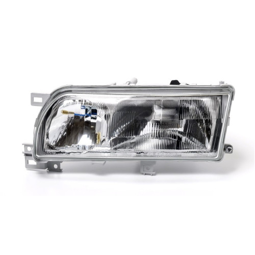 Фара ліва NISSAN PRIMERA 91-96 (P10) SDN/HB Фара ліва NISSAN PRIMERA 91-96 (P10) SDN/HB