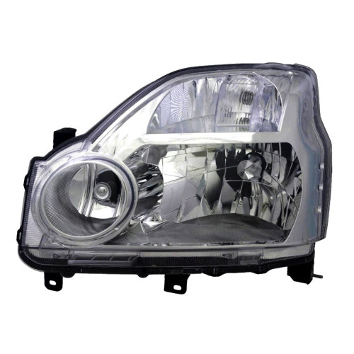 Фара ліва NISSAN X-TRAIL 08-10 (T31) Фара ліва NISSAN X-TRAIL 08-10 (T31)