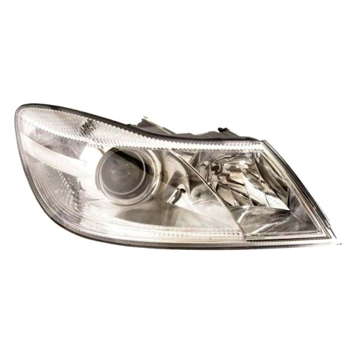Фара права SKODA OCTAVIA 09-13 (1Z3/1Z5) (A5) Фара права SKODA OCTAVIA 09-13 (1Z3/1Z5) (A5)