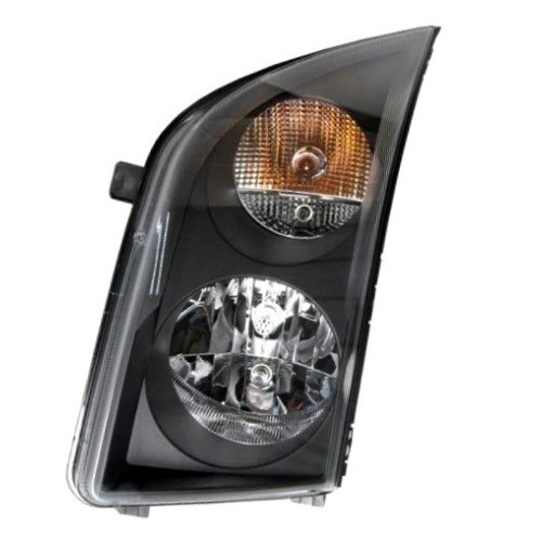 Фара ліва VOLKSWAGEN CRAFTER 06-16 Фара ліва VOLKSWAGEN CRAFTER 06-16