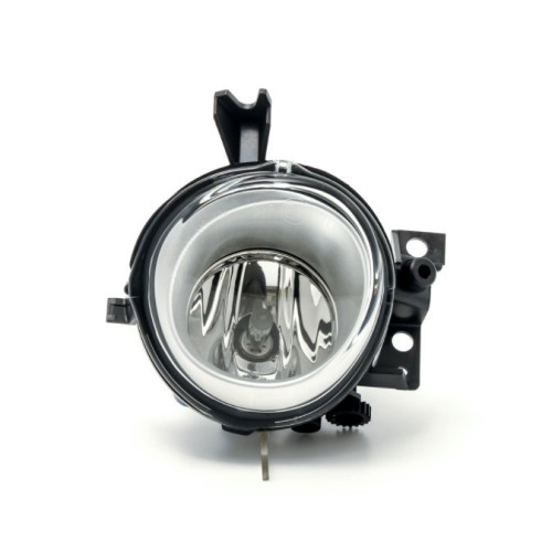 Протитуманна фара ліва VOLKSWAGEN TOUAREG 07-09 Протитуманна фара ліва VOLKSWAGEN TOUAREG 07-09