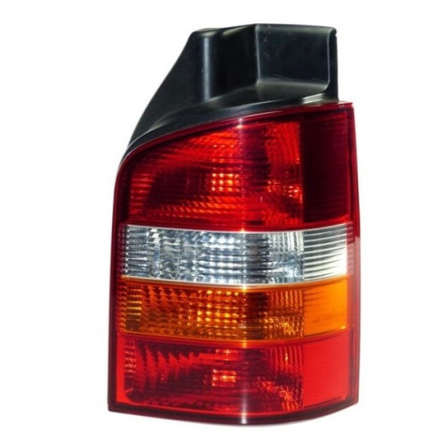 Ліхтар задній правий VOLKSWAGEN TRANSPORTER V 03-09 Ліхтар задній правий VOLKSWAGEN TRANSPORTER V 03-09