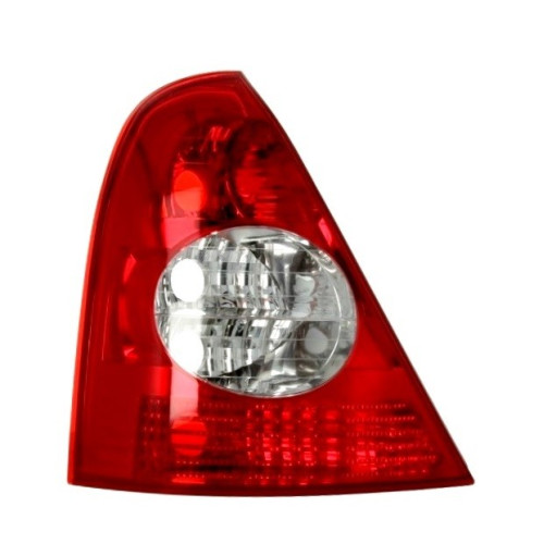 Ліхтар задній лівий RENAULT SYMBOL I/CLIO II 01-06 Ліхтар задній лівий RENAULT SYMBOL I/CLIO II 01-06
