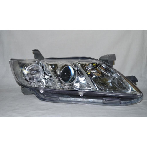 Фара права TOYOTA CAMRY 06-11 (XV40) Фара права TOYOTA CAMRY 06-11 (XV40)