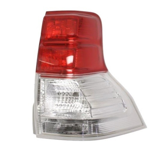 Ліхтар задній правий TOYOTA LAND CRUISER PRADO 10-13 (J15) Ліхтар задній правий TOYOTA LAND CRUISER PRADO 10-13 (J15)