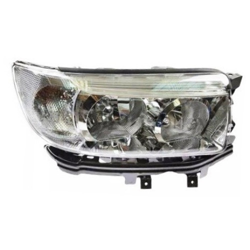 Фара права SUBARU FORESTER 06-08 (SG) Фара права SUBARU FORESTER 06-08 (SG)