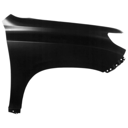 Крило переднє праве TOYOTA LAND CRUISER PRADO 13-17 (J15) Крило переднє праве TOYOTA LAND CRUISER PRADO 13-17 (J15)