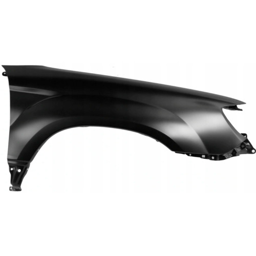 Крило переднє праве SUBARU FORESTER 06-08 (SG) Крило переднє праве SUBARU FORESTER 06-08 (SG)