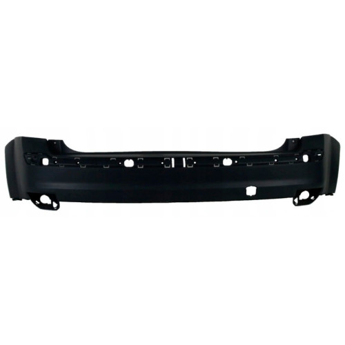 Бампер задній FORD FOCUS 05-08 Бампер задній FORD FOCUS 05-08