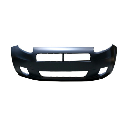 Бампер передній FIAT PUNTO III GRANDE PUNTO 05-18 Бампер передній FIAT PUNTO III GRANDE PUNTO 05-18