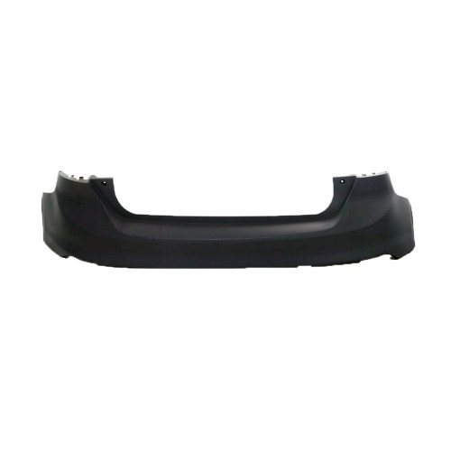 Бампер задній FORD FOCUS 11-14 Бампер задній FORD FOCUS 11-14