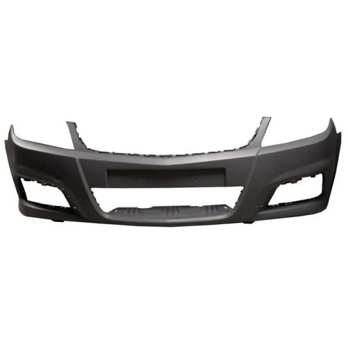 Бампер передній OPEL VECTRA C 06-09 Бампер передній OPEL VECTRA C 06-09