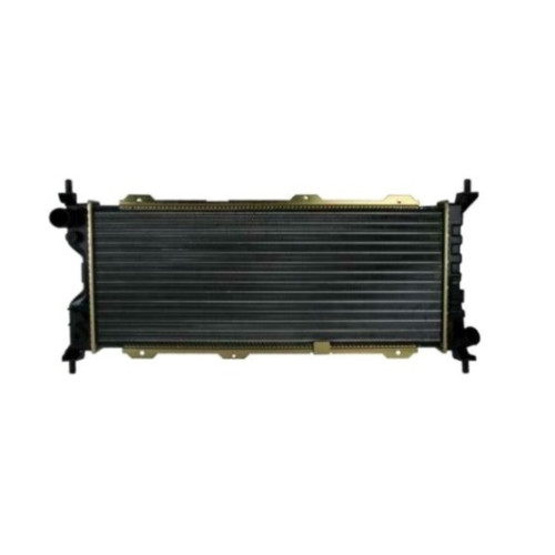 Радіатор охолодження OPEL CORSA B 93-00 Радіатор охолодження OPEL CORSA B 93-00