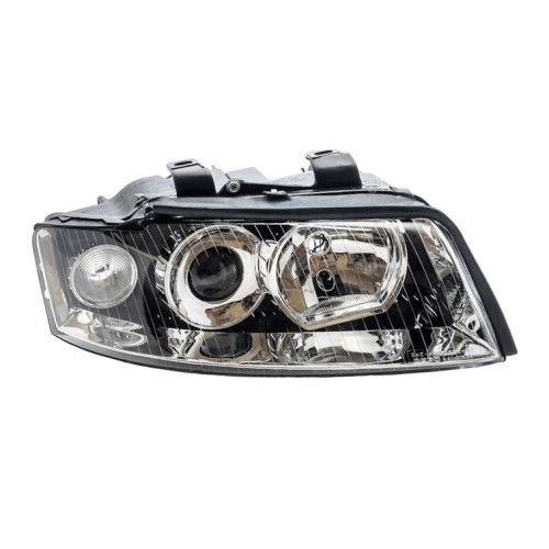 Фара права AUDI A4 01-04 (B6) Фара права AUDI A4 01-04 (B6)