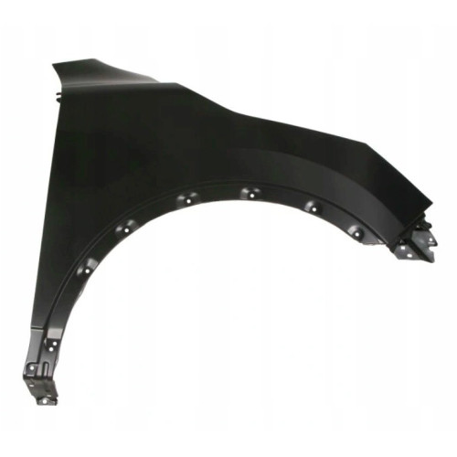 Крило переднє праве NISSAN ROGUE SPORT 17-19 Крило переднє праве NISSAN ROGUE SPORT 17-19