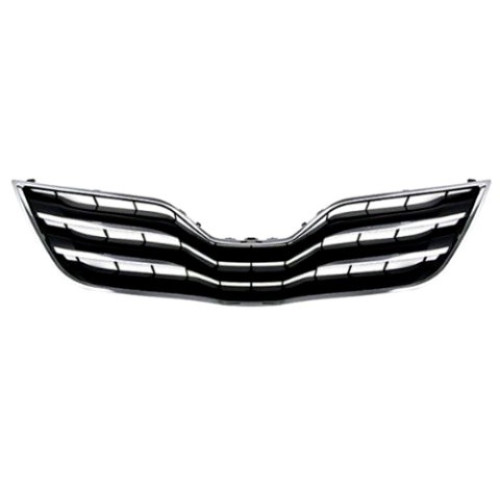 Решітка радіатора TOYOTA CAMRY 06-11 (XV40) Решітка радіатора TOYOTA CAMRY 06-11 (XV40)