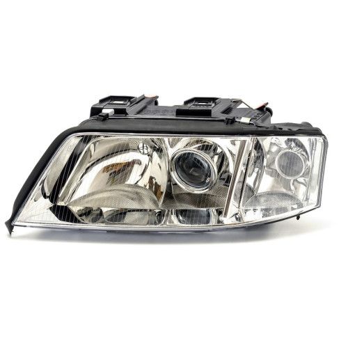 Фара ліва AUDI A6 97-00 (C5) Фара ліва AUDI A6 97-00 (C5)