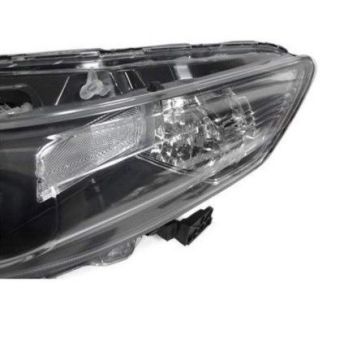 Фара права HONDA ACCORD 8 08-10 SDN/TOURER EUR Фара права HONDA ACCORD 8 08-10 SDN/TOURER EUR