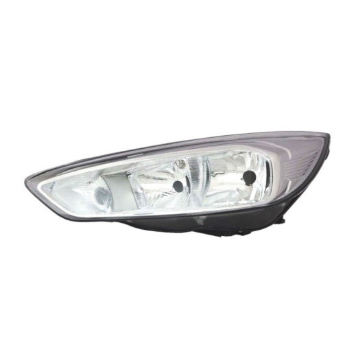 Фара ліва FORD FOCUS 15-18 Фара ліва FORD FOCUS 15-18