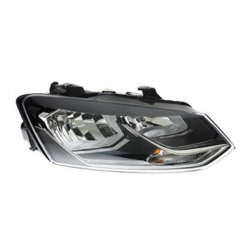 Фара права VOLKSWAGEN POLO V 15-18 HB Фара права VOLKSWAGEN POLO V 15-18 HB