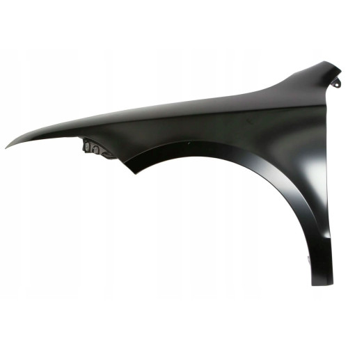 Крило переднє ліве SKODA SUPERB 09-13 (3T) Крило переднє ліве SKODA SUPERB 09-13 (3T)
