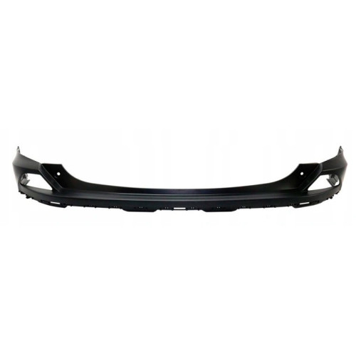 Бампер задній TOYOTA RAV4 16-18 Бампер задній TOYOTA RAV4 16-18