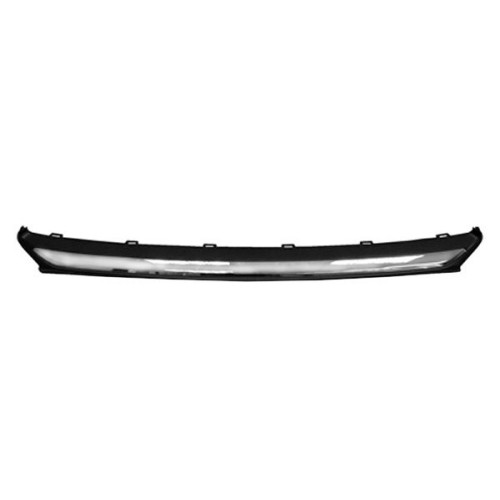 Накладка решітки бампера HONDA ACCORD 9 13-15 SDN EUR/USA Накладка решітки бампера HONDA ACCORD 9 13-15 SDN EUR/USA