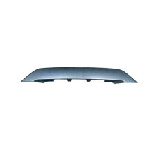 Накладка дверей задніх MITSUBISHI OUTLANDER II 10-12 (XL)