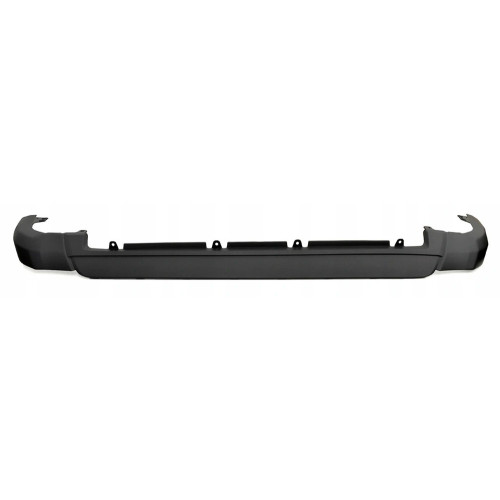 Накладка бампера переднього TOYOTA RAV4 16-18 Накладка бампера переднього TOYOTA RAV4 16-18