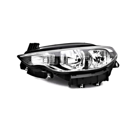 Фара ліва FIAT TIPO 16- Фара ліва FIAT TIPO 16-