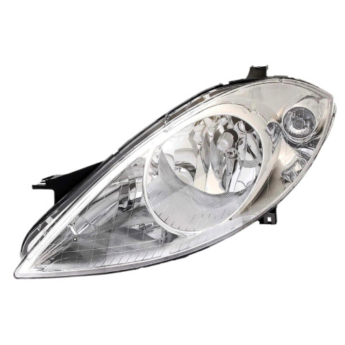 Фара ліва MERCEDES 169 (A-CLASS) 04-12 Фара ліва MERCEDES 169 (A-CLASS) 04-12