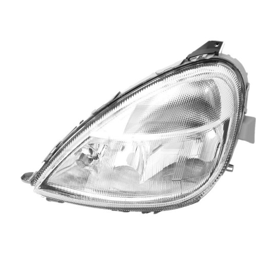 Фара ліва MERCEDES 168 (A-CLASS) 97-04 Фара ліва MERCEDES 168 (A-CLASS) 97-04