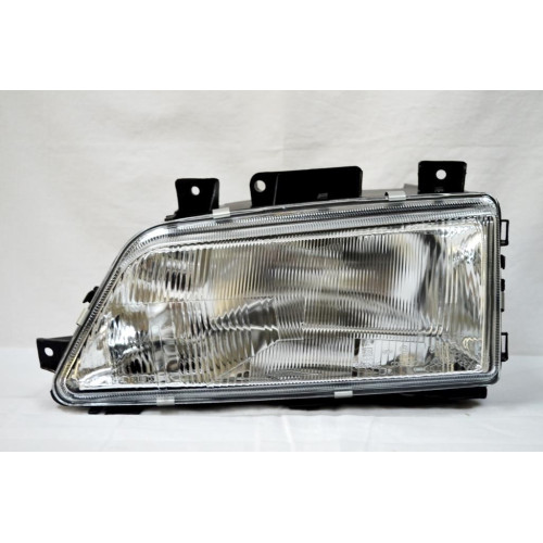 Фара ліва PEUGEOT 405 87-96 Фара ліва PEUGEOT 405 87-96