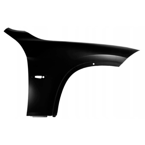 Крило переднє праве BMW X1 (E84) 09-12 Крило переднє праве BMW X1 (E84) 09-12