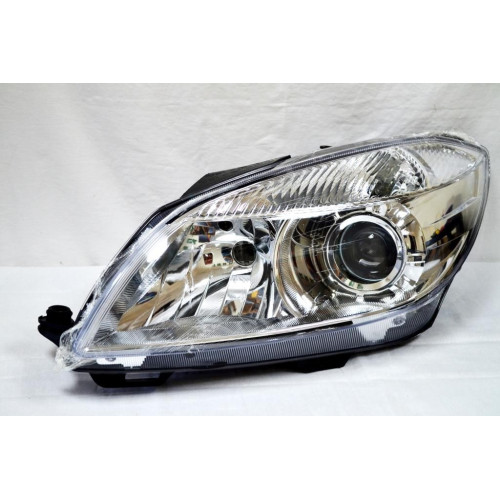 Фара ліва SKODA ROOMSTER 10-14 Фара ліва SKODA ROOMSTER 10-14