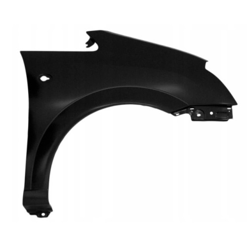 Крило переднє праве OPEL MERIVA 03-10 Крило переднє праве OPEL MERIVA 03-10
