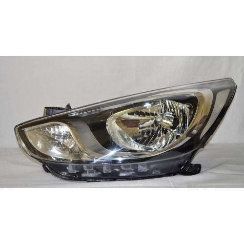 Фара ліва HYUNDAI ACCENT IV (SOLARIS) 11-18 Фара ліва HYUNDAI ACCENT IV (SOLARIS) 11-18