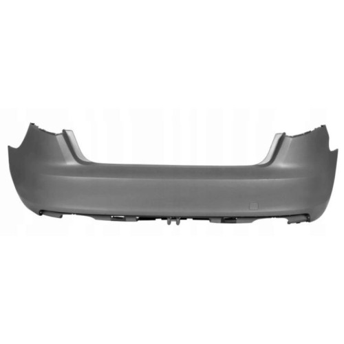 Бампер задній AUDI A3 12-16 Бампер задній AUDI A3 12-16