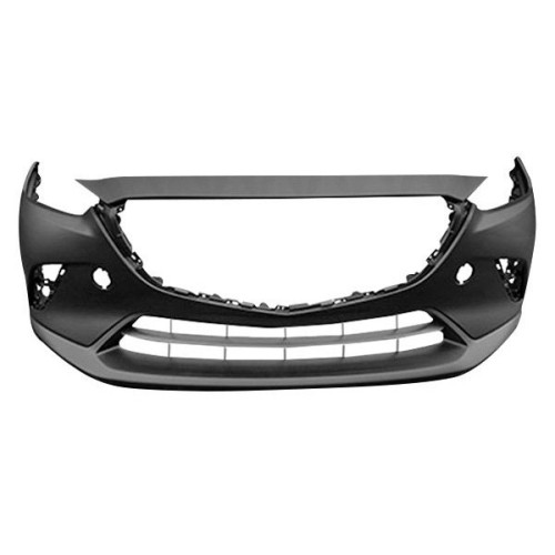 Бампер передній MAZDA CX3 15- Бампер передній MAZDA CX3 15-