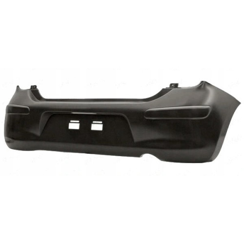 Бампер задній NISSAN MICRA 10-14 (K13) Бампер задній NISSAN MICRA 10-14 (K13)