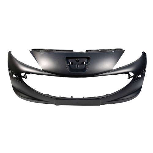Бампер передній PEUGEOT 207 06-12 Бампер передній PEUGEOT 207 06-12